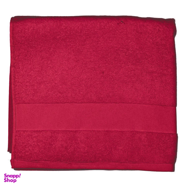 حوله استخری مدل Flora کد 714FLR سایز 70x140 سانتی متر