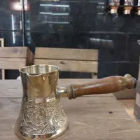 جذوه(قهوه جوش)