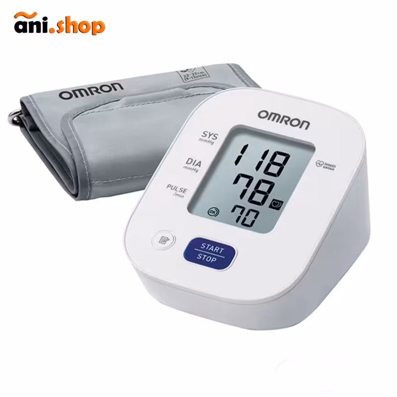 فشارسنج omron