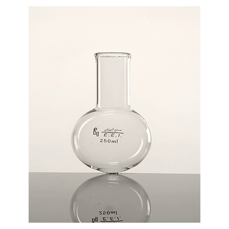 بالن ته گرد 250 میلی لیتری 
