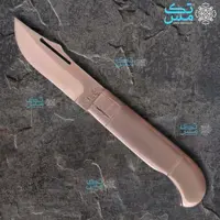 چاقوی جیبی تمام استیل تارانی