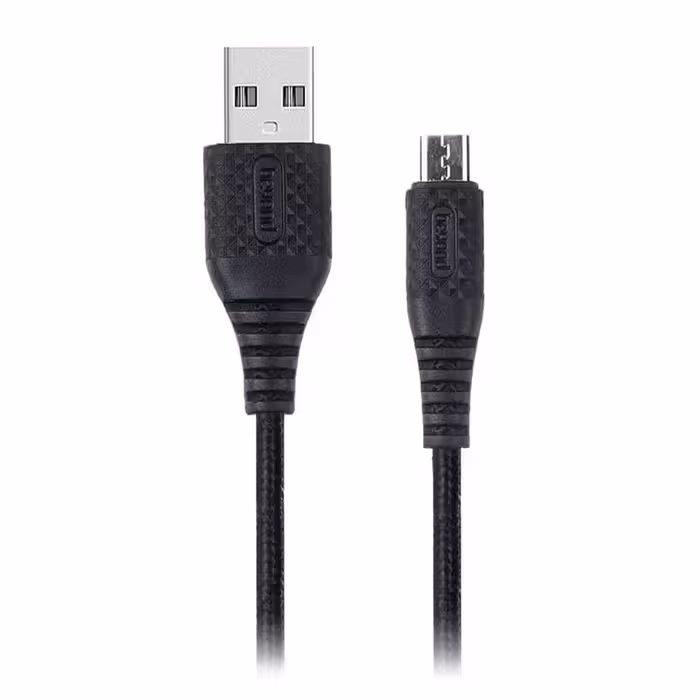قیمت و خرید کابل تبدیل 2 متری USB به MicroUSB بیاند مدل BA-307 | یاس ارتباط