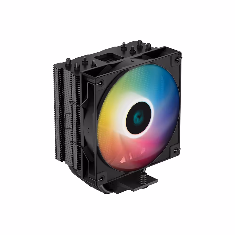 خنک کننده پردازنده دیپ کول DeepCool GAMMAXX AG400 BK ARGB