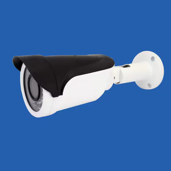 دوربین مداربسته بولت IP کیفیت 3 مگاپیکسل مدل 68IS3SI4-VF