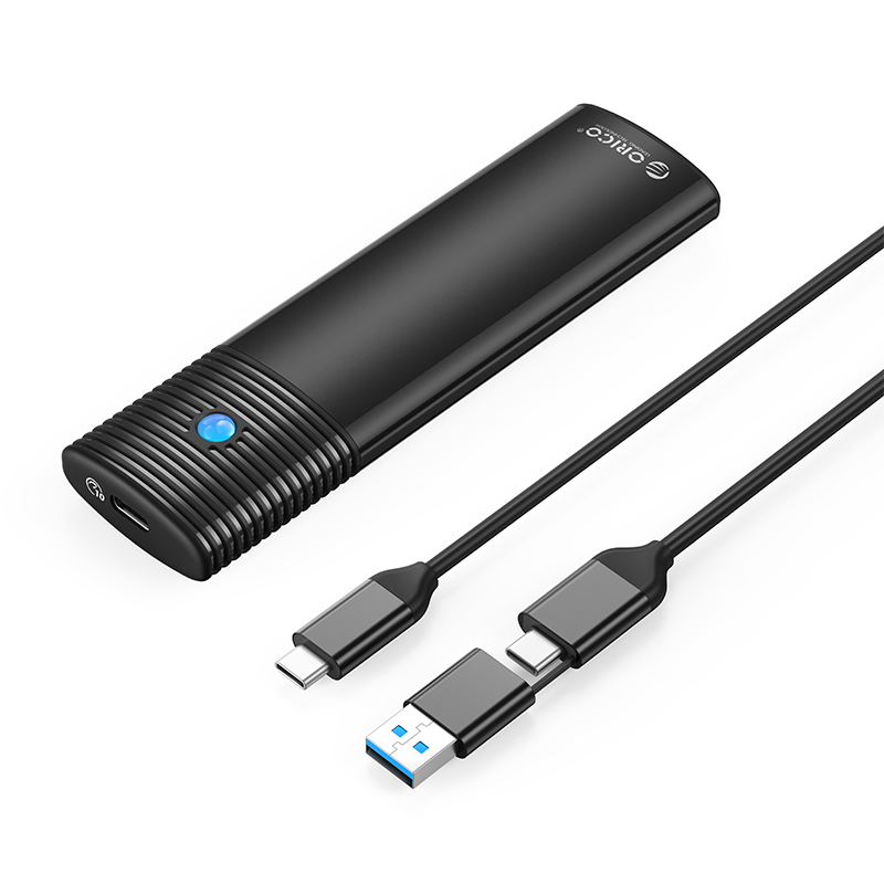 باکس اس اس دی  M.2 NVMe اوریکو مدل PWEM2-G2