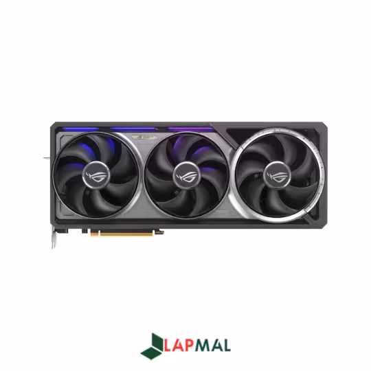 کارت گرافیک ایسوس مدل ROG Astral GeForce RTX 5090 32GB GDDR7 OC Edition
فروشگاه اینترنتی تخصصی لپتاپ لپ مال