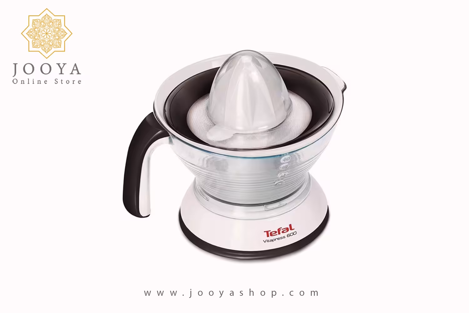 آب مركبات گيرى تفال مدل zp 300