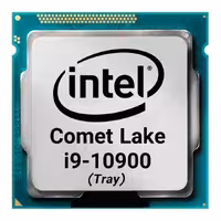 قیمت و خرید سی پی یو بدون باکس اینتل مدل Core i9-10900 | یاس ارتباط