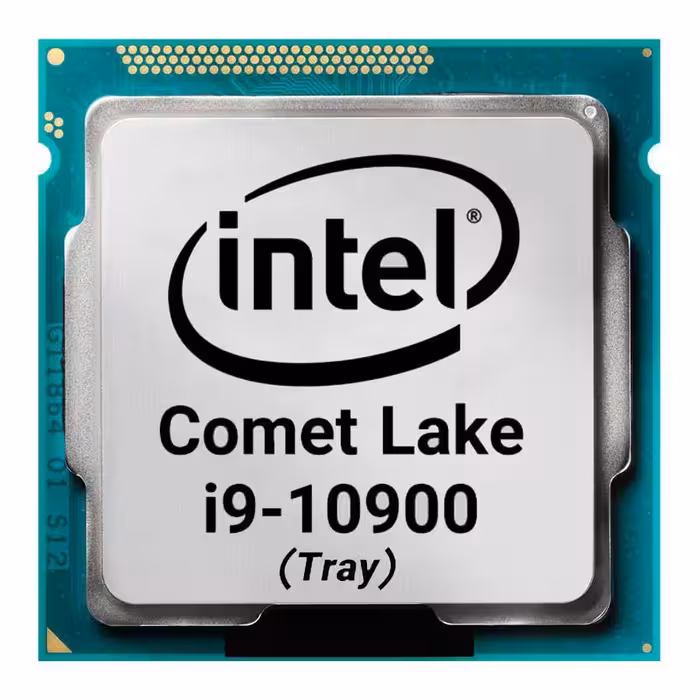 قیمت و خرید سی پی یو بدون باکس اینتل مدل Core i9-10900 | یاس ارتباط