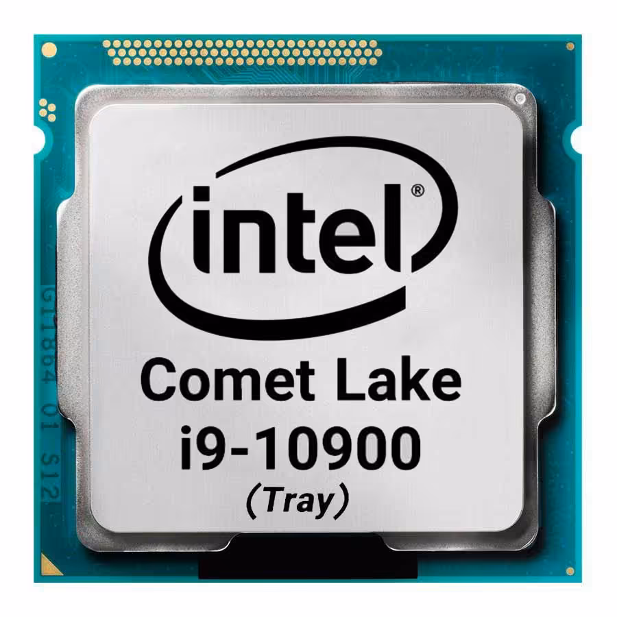 قیمت و خرید سی پی یو بدون باکس اینتل مدل Core i9-10900 | یاس ارتباط