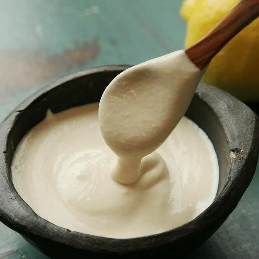 ارده اعلا باکنجد ایرانی