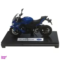 موتور بازی ولی مدل Suzuki GSX-1000