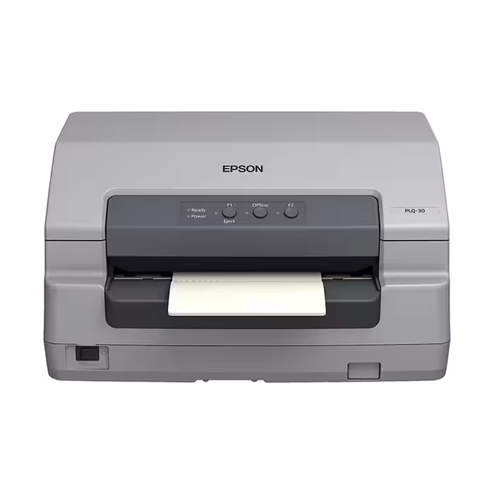پرینتر سوزنی اپسون مدل PLQ-30