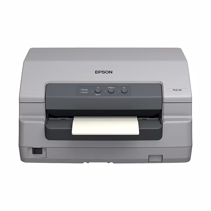 پرینتر سوزنی اپسون مدل PLQ-30