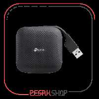 هاب USB 3.0 چهار پورت برند TP-LINK مدل UH400