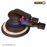 سنباده بادی گرد BEX سایز 152 میلی متر مدل OS196C-C1
