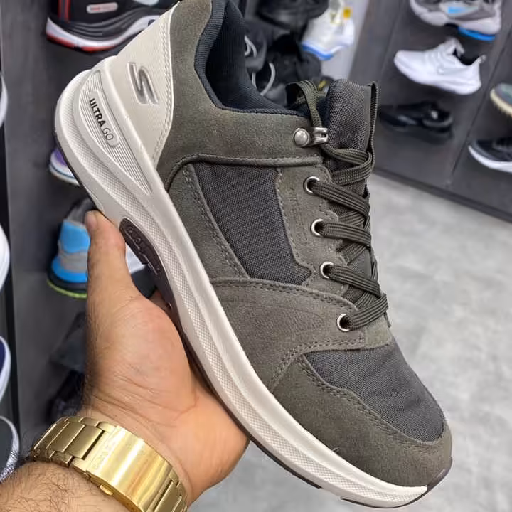 کفش اسکیچرز اصل