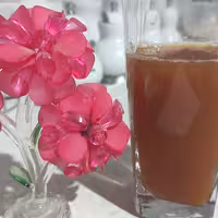 آبغوره بدون نمک خانگی 