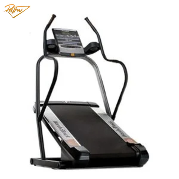 تردمیل نردیک ترک مدل COMMERCIAL INCLINE TRAINER X3