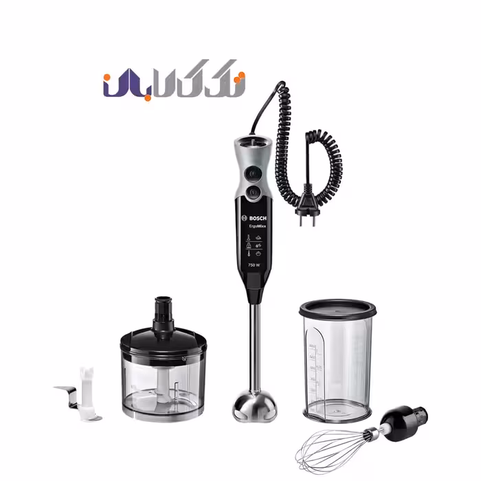 گوشت کوب برقی بوش MSM67170