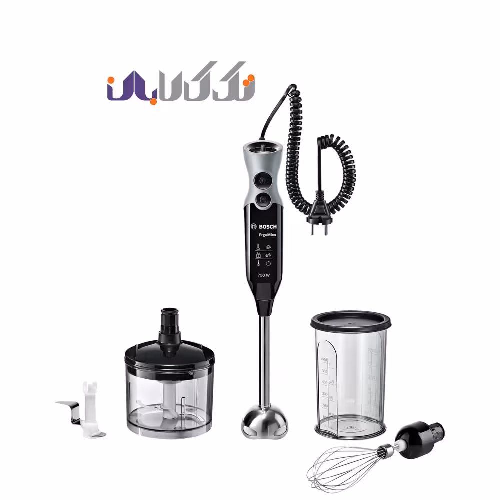 گوشت کوب برقی بوش MSM67170