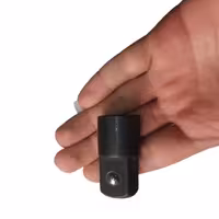 تبدیل بکس  یک دوم به سه چهارم فشارقوی 