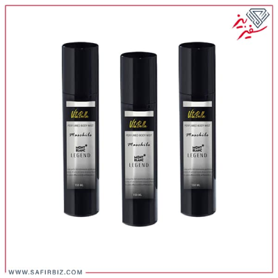 بادی میست ویتابلا مدل LEGEND