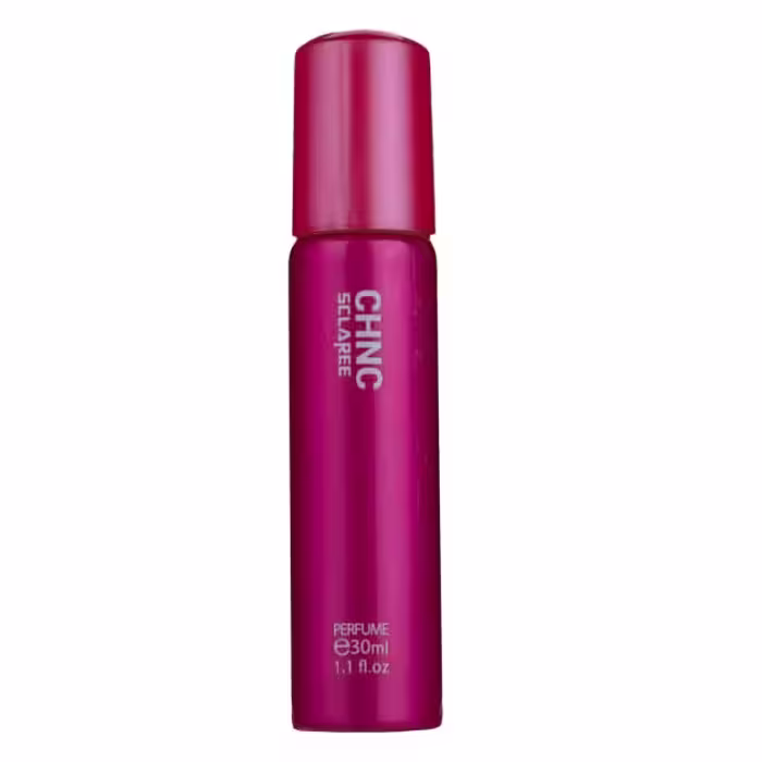 عطر جیبی زنانه اسکلاره مدل Chnc حجم 30 میلی لیتر

