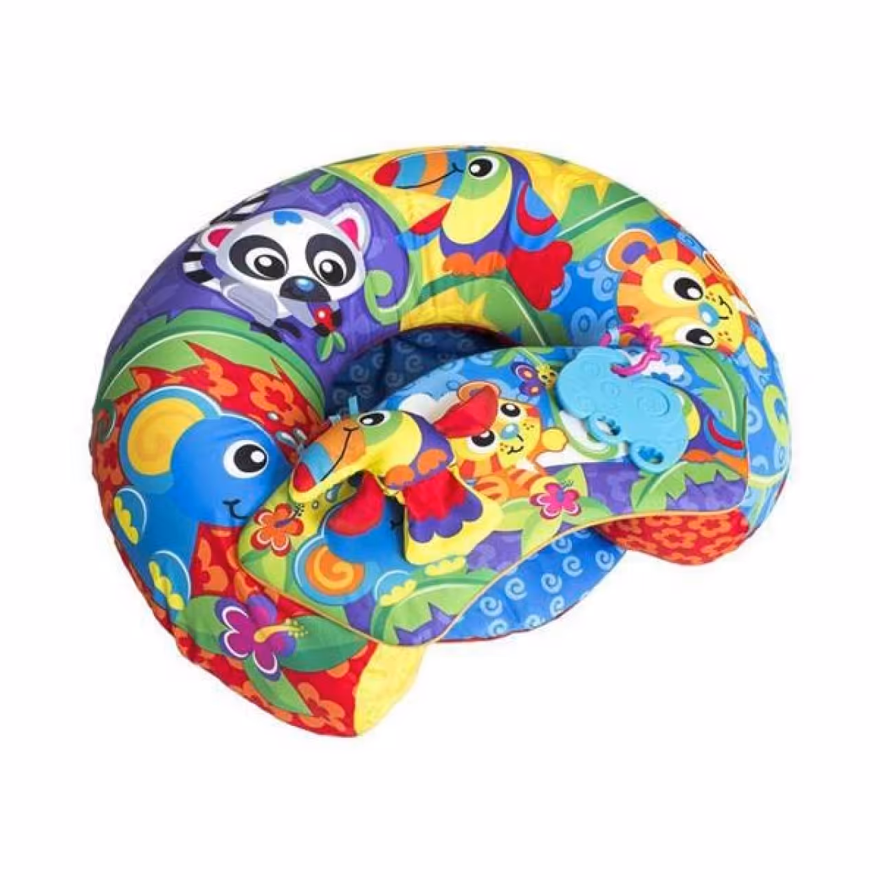 تشک بازی پلی گرو مدل بادی