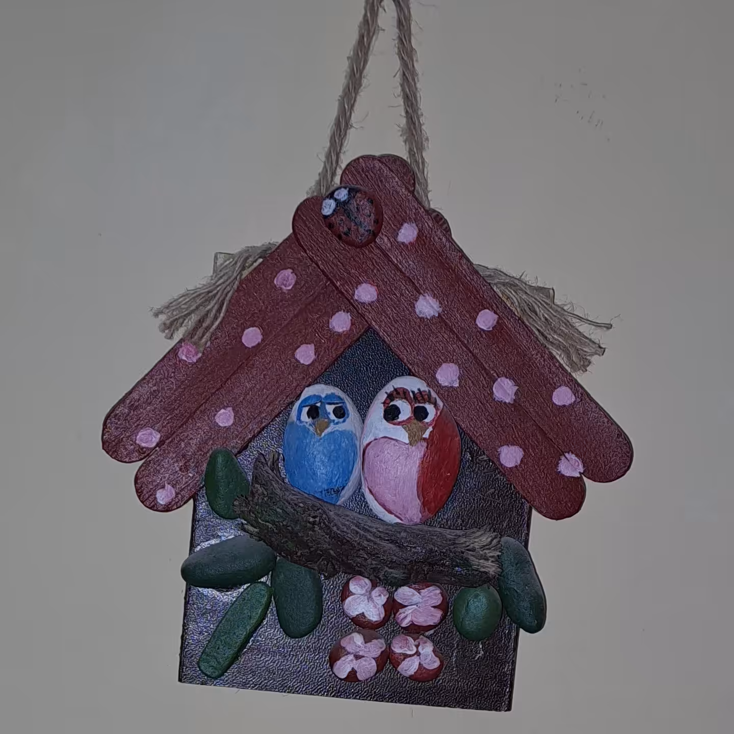 دست سازه ها