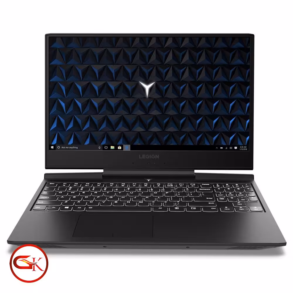 lenovo Y7000 با پردازنده Core i7 و رم 16 گیگ و گارانتی معتبر