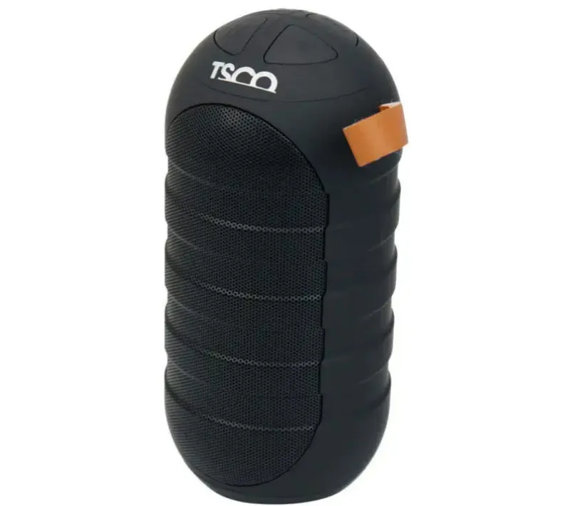 اسپیکر بلوتوثی قابل حمل تسکو مدل TS 2312