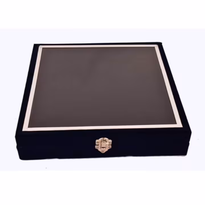 جعبه جیر بشقاب 30 سانتی