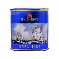 چای سیاه دمی عطری ( ارل گری ) سیلان 400 گرم امیننت - eminent