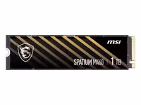 حافظه SSD اینترنال ام اس آی مدل SPATIUM M460 ظرفیت 1 ترابایت