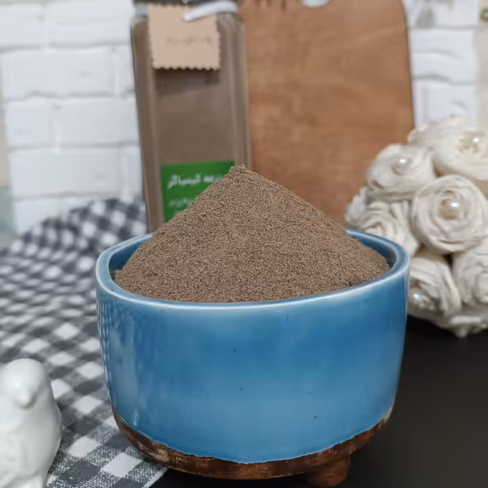 پودر فلفل سیاه 250گرمی اعلاء 