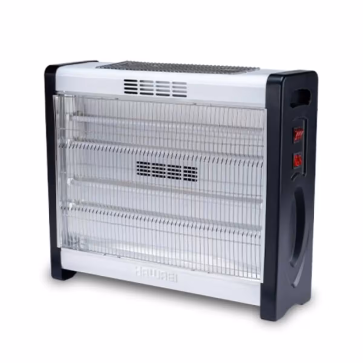 بخاری برقی فن دار هاوایی مدل 2236