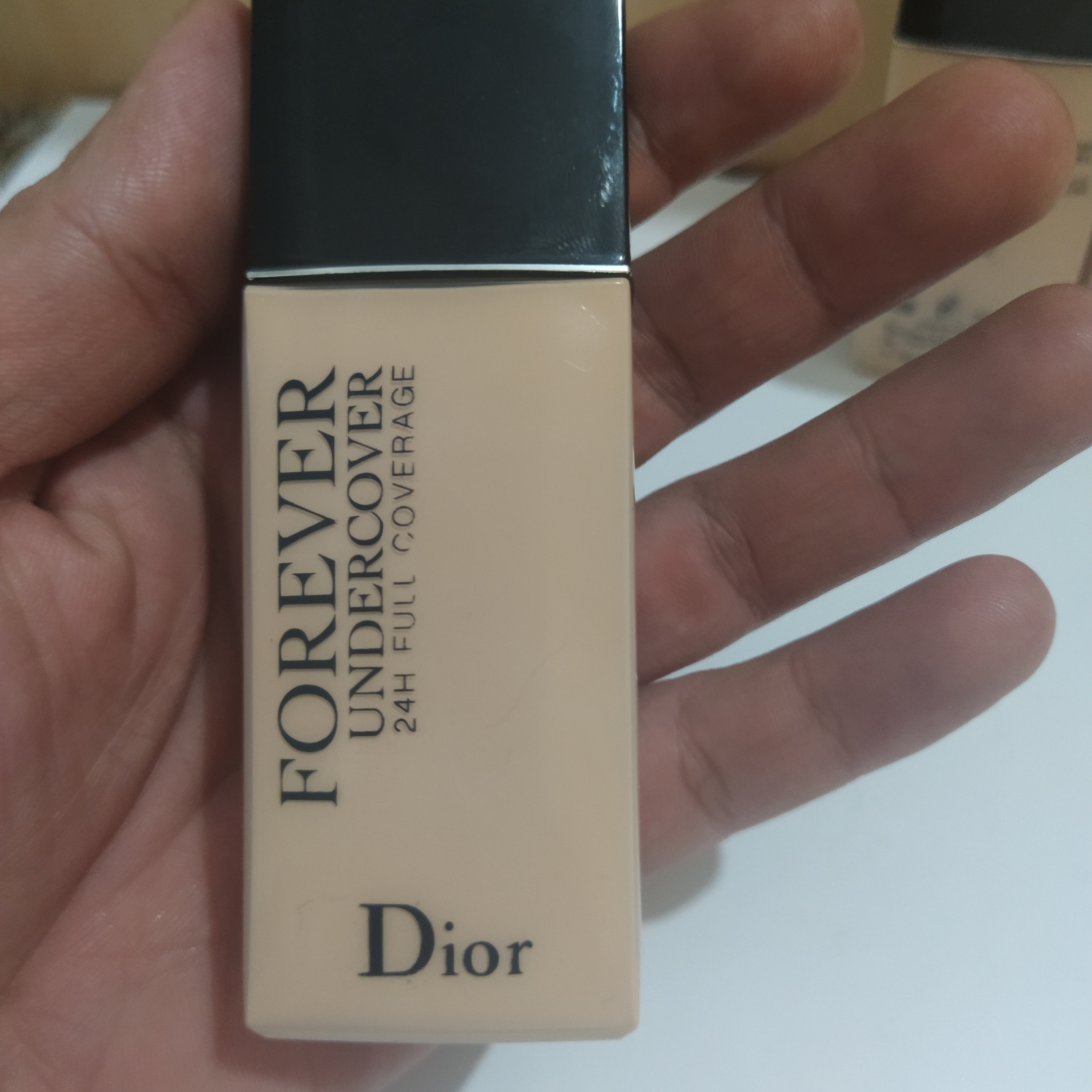 کرمپودر دیور