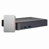 کیت واحد پردازشی و باکس مینی پی سی مدل Intel NUC 11 پردازنده Core i5 1135G7