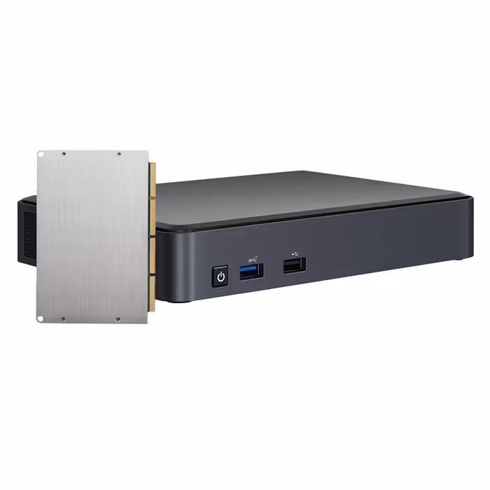 کیت واحد پردازشی و باکس مینی پی سی مدل Intel NUC 11 پردازنده Core i5 1135G7