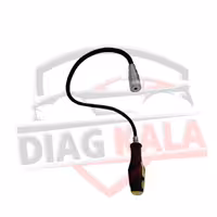 ابزار مشکل گشا چراغ دار