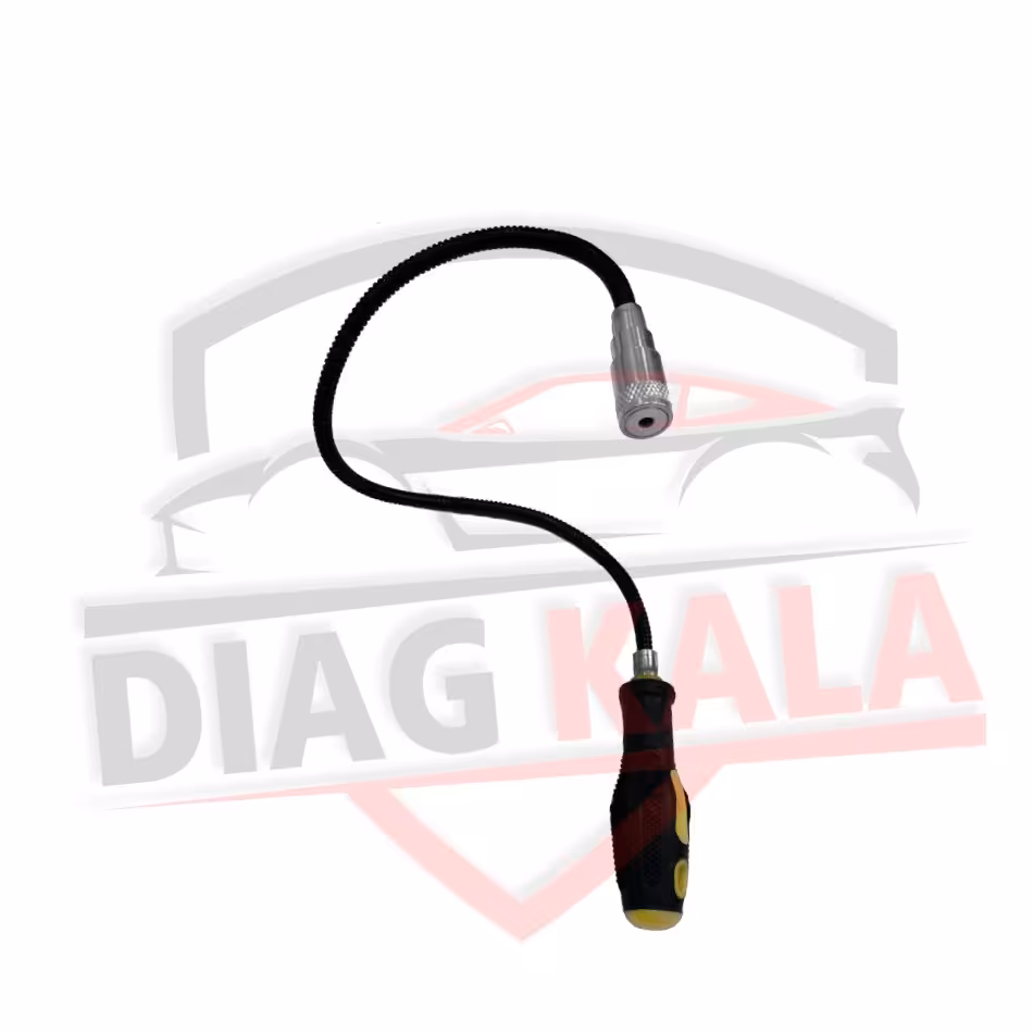 ابزار مشکل گشا چراغ دار