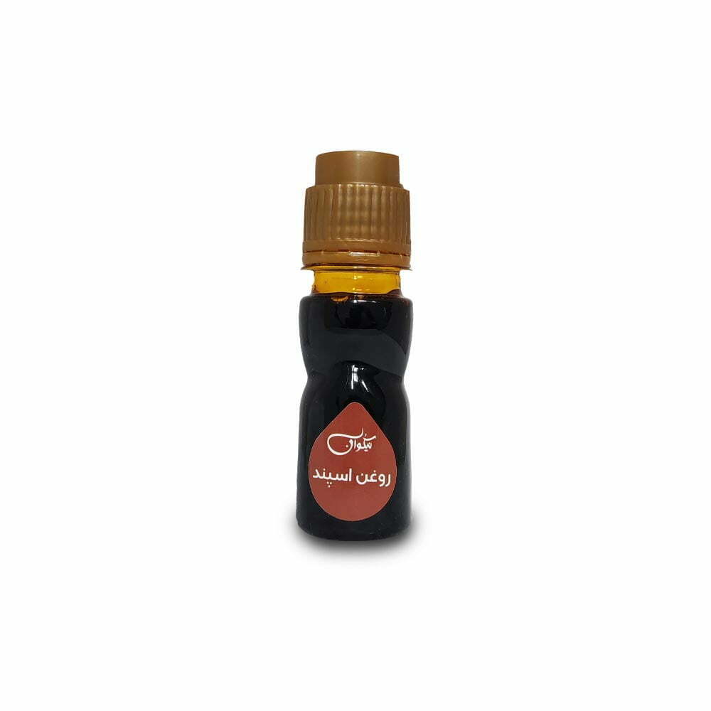 روغن اسپند نیکوان - 40 سی سی