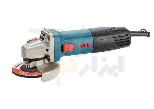 مینی فرز رونیکس ronix 3130