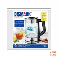 کتری برقی بیسمارک مدل BM3402