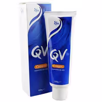 کرم کیو وی ایگو | Ege QV Cream