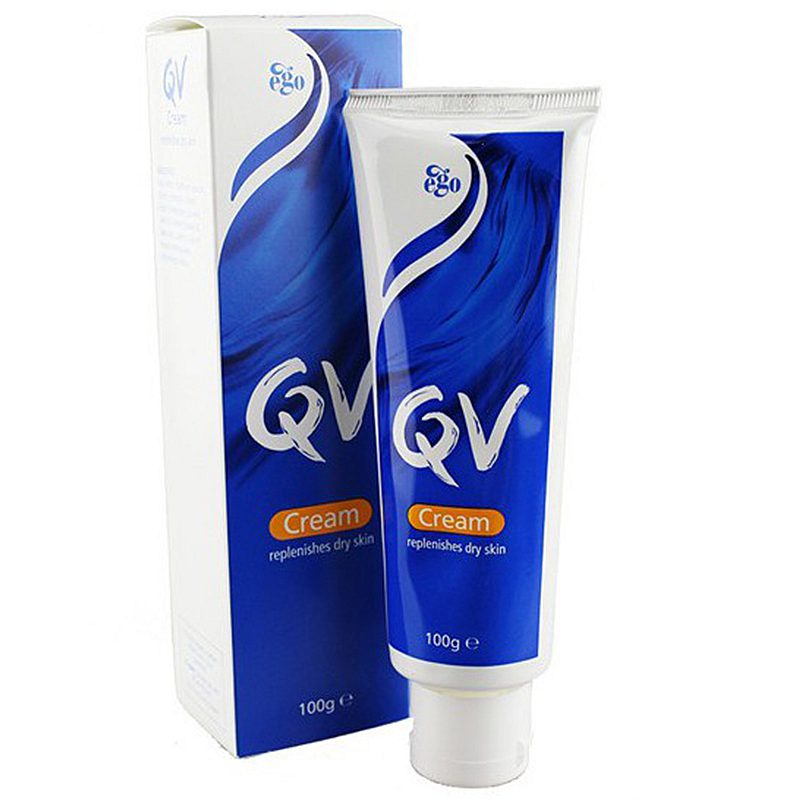 کرم کیو وی ایگو | Ege QV Cream