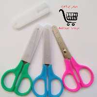 قیچی با کیفیت مناسب کودکان