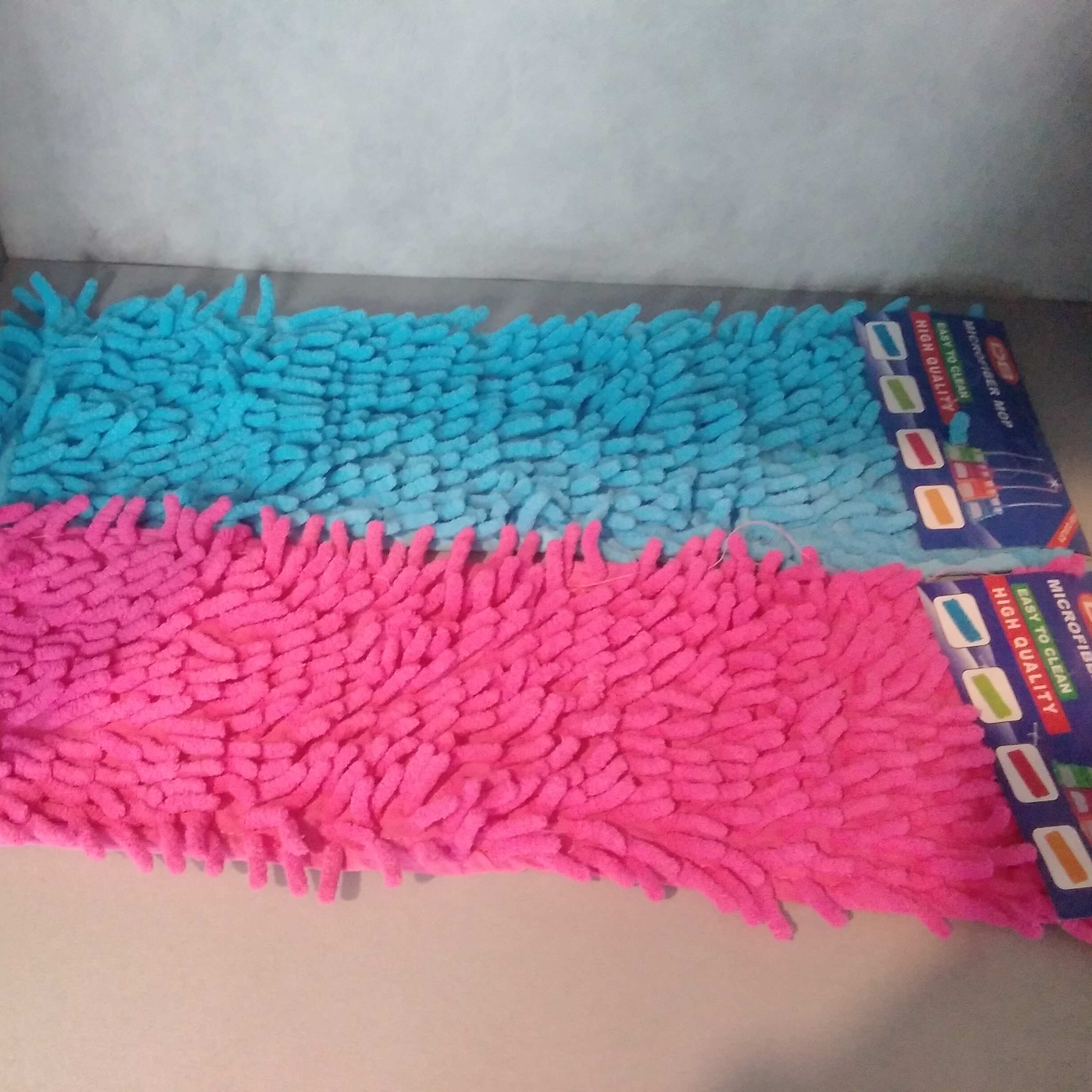 یدک تی ماکارونی