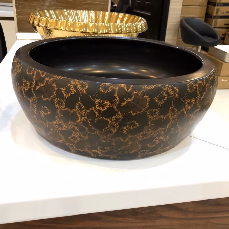 روشویی لوکس (وارداتی)